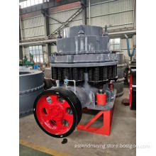 SMH Series Stone Hydraulic Cone Crusher Machine Price